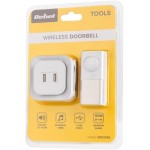 Clopotele ușilor, Soneria wireless REBEL URZ3266 -1, dioda.ro