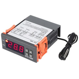 Termostate, Termostat pentru pompa de circulatie STC-1000 -1, dioda.ro
