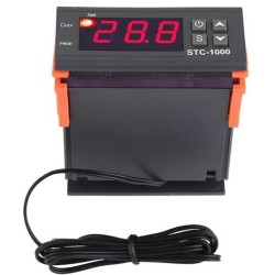 Termostate, Termostat pentru pompa de circulatie STC-1000 -3, dioda.ro