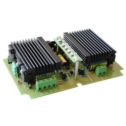 Invertoare panouri fotovoltaice, Controler MPPS pentru alimentarea cazanului de la panouri fotovoltaice - kit -2, dioda.ro