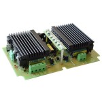 Invertoare panouri fotovoltaice, Controler MPPS pentru alimentarea cazanului de la panouri fotovoltaice - kit -2, dioda.ro