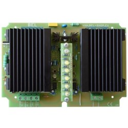 Invertoare panouri fotovoltaice, Controler MPPS pentru alimentarea cazanului de la panouri fotovoltaice - kit -4, dioda.ro