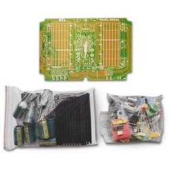 Invertoare panouri fotovoltaice, Controler MPPS pentru alimentarea cazanului de la panouri fotovoltaice - kit -6, dioda.ro