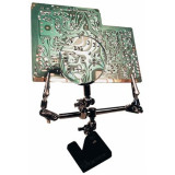 Instrumente Inspectie, Mana de ajutor cu lupa NAR0044 ZD-10D -6, dioda.ro