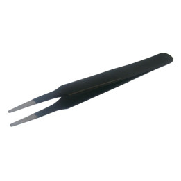 Scule si Unelte, Pensetă anti-statică din inox brate drepte PENSETA-INX-D-1 -2, dioda.ro