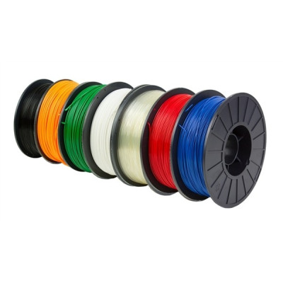 Filament, 3D Printer Filament PLA ABS 3D Print INK Filament -1, dioda.ro