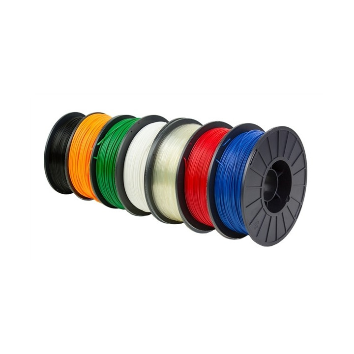 Filament, 3D Printer Filament PLA ABS 3D Print INK Filament -1, dioda.ro
