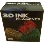 Filament, 3D Printer Filament PLA ABS 3D Print INK Filament -1, dioda.ro