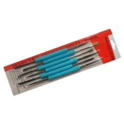 Unelte Pentru PCB, Selected professional tool (6pcs) 06630004 -1, dioda.ro