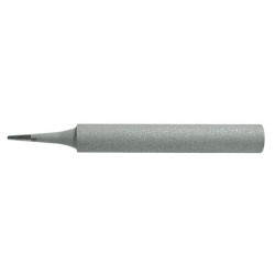 Soldering iron tip N1-26 avg.0.4mm  (ZD-929C,ZD-931) N1-26_0.4mm