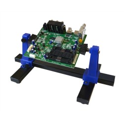 Unelte Pentru PCB, Suport cablaje ZD-11E D-BLR1 SLDH01 VTHH6 SP-HOLDER-1 ZD11E -1, dioda.ro