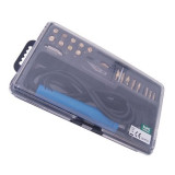 Pix care arde (4), Set pix pentru lemne 30W + 20 vârfuri 06530025 -2, dioda.ro
