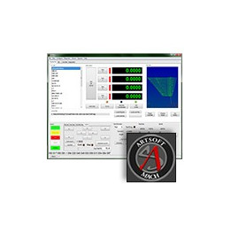 SoftWare, Mach4-Hobby -1, dioda.ro