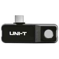 Camere termice, Termocamera UNI-T UTi120Mobil -1, dioda.ro