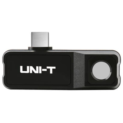 Camere termice, Termocamera UNI-T UTi120Mobil -1, dioda.ro