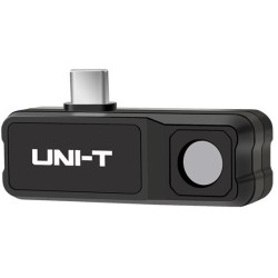 Camere termice, Termocamera UNI-T UTi120Mobil -2, dioda.ro