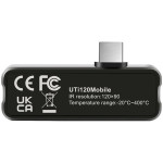 Termocamera UNI-T UTi120Mobil Camere termice, Termocamera UNI-T UTi120Mobil -1, dioda.ro