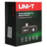 Camere termice, Termocamera UNI-T UTi120Mobil -4, dioda.ro