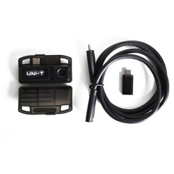 Camere termice, Termocamera UNI-T UTi120Mobil -5, dioda.ro