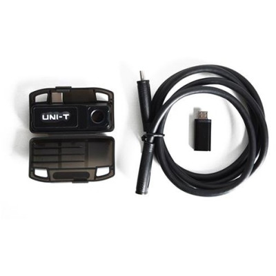 Camere termice, Termocamera UNI-T UTi120Mobil -5, dioda.ro