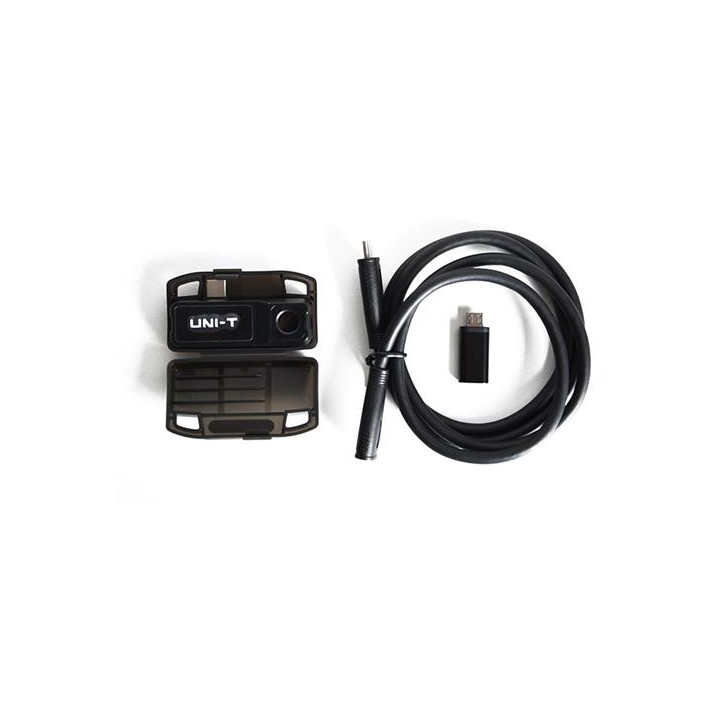 Camere termice, Termocamera UNI-T UTi120Mobil -5, dioda.ro
