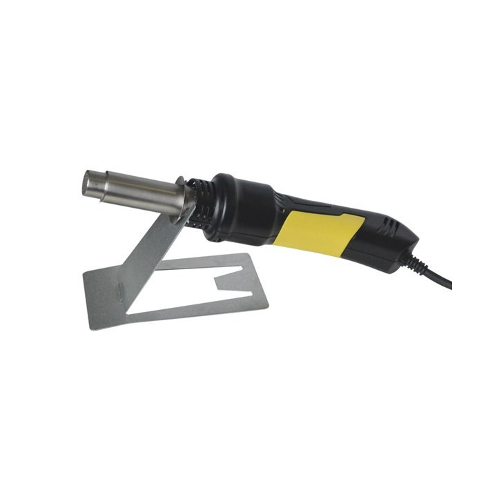 Staţii cu aer cald, Statie aer cald SMD ZD-8907 -6, dioda.ro