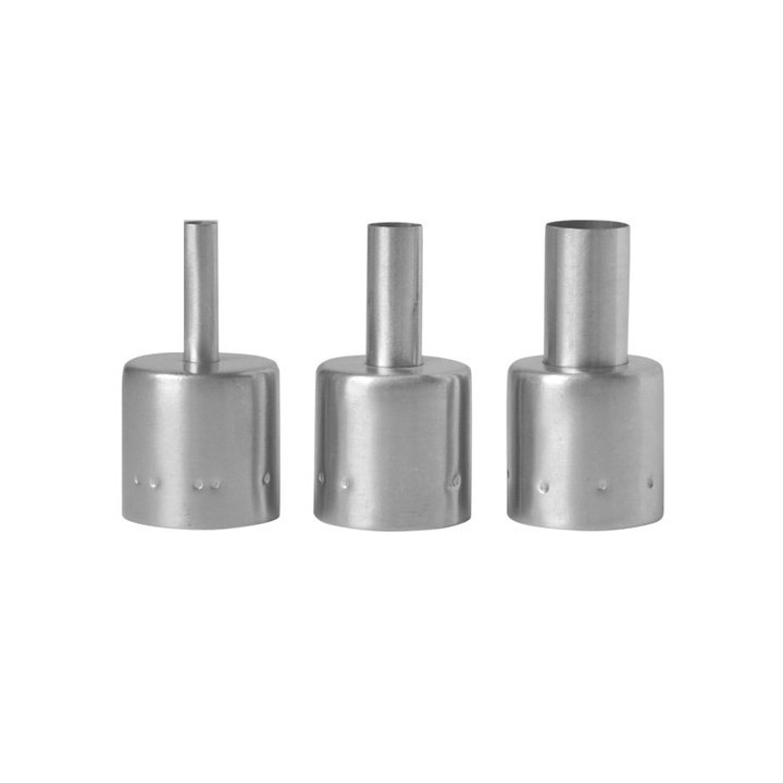Staţii cu aer cald, Statie aer cald SMD ZD-8907 -9, dioda.ro