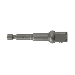 Varfuri surubelnita, ADAPTOR  - Hex patrat 1/2" 06690613 -2, dioda.ro