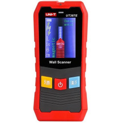 Detectoare de metale și cabluri, Detector de metale și putere UNI-T UT387E -1, dioda.ro