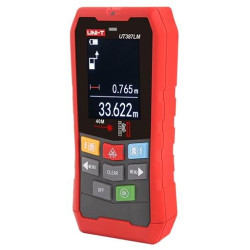 Detectoare de metale și cabluri, Detector de metale și putere UNI-T UT387LM -3, dioda.ro