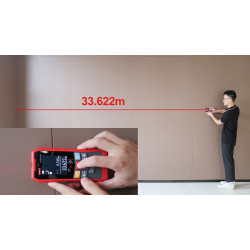 Detectoare de metale și cabluri, Detector de metale și putere UNI-T UT387LM -5, dioda.ro