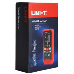 Detectoare de metale și cabluri, Detector de metale și putere UNI-T UT387LM -1, dioda.ro