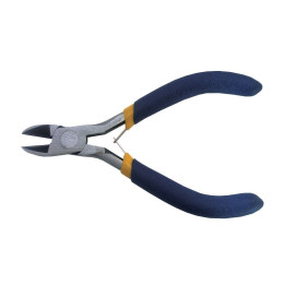 Unelte Scule Elemente Mecanice, Cleste sfic L115mm taiere oblica sfic1-115mm -1, dioda.ro