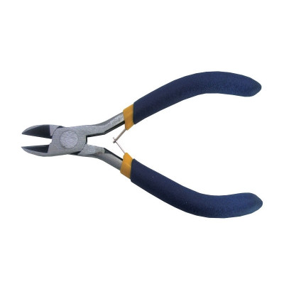 Unelte Scule Elemente Mecanice, Cleste sfic L115mm taiere oblica sfic1-115mm -1, dioda.ro