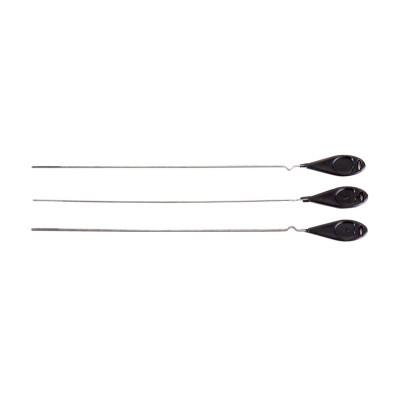 Vârfuri, rezistente, letconuri, duze aer cald, Desoldering gun cleaning tool pr.0,7/0,9/0,12 (ZD-915,ZD-917,ZD-8 -6, dioda.ro