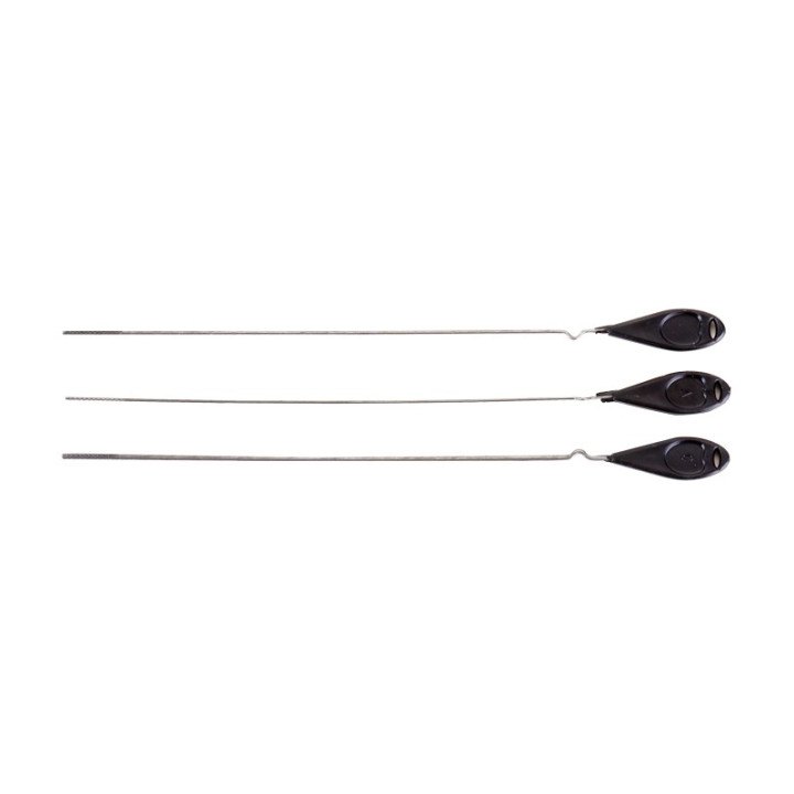 Vârfuri, rezistente, letconuri, duze aer cald, Desoldering gun cleaning tool pr.0,7/0,9/0,12 (ZD-915,ZD-917,ZD-8 -6, dioda.ro