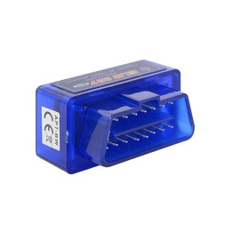 Auto, Auto Diagnostics ELM327 OBD II BLUETOOTH universal ELM327OBDIIBLUETOOTH -1, dioda.ro