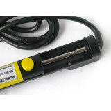 Dezlipire Cositor, Pompa de cositor cu letcon integrat ZD-211 -2, dioda.ro