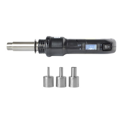 Staţii cu aer cald, Statie aer cald SMD ZD-8907 -10, dioda.ro