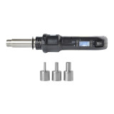 Staţii cu aer cald, Statie aer cald SMD ZD-8907 -10, dioda.ro