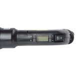 Staţii cu aer cald, Statie aer cald SMD ZD-8907 -12, dioda.ro