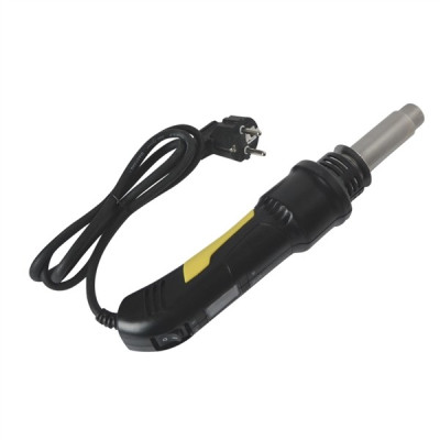 Staţii cu aer cald, Statie aer cald SMD ZD-8907 -13, dioda.ro