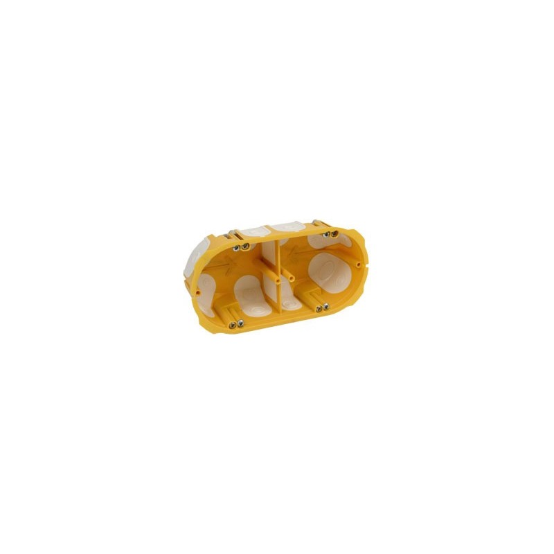 Sub cutii de comutare din ipsos, Cutie Instrument KOPOS KPL 64-50/2LDNA în gips-carton -1, dioda.ro Sub cutii de comutare din ipsos, Cutie Instrument KOPOS KPL 64-50/2LDNA în gips-carton -1, dioda.ro