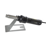 Staţii cu aer cald, Statie aer cald SMD ZD-8907 -14, dioda.ro