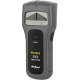 Detectoare de metale și cabluri, Detector 3in1 REBEL RB-0003 -1, dioda.ro
