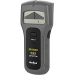 Detectoare de metale și cabluri, Detector 3in1 REBEL RB-0003 -1, dioda.ro