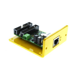 Drivere, UC400ETH ethernet motion controller -1, dioda.ro