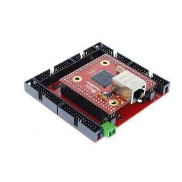 Drivere, UC300ETH-5LPT ethernet motion controller -1, dioda.ro