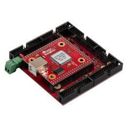 Drivere, UC300-5LPT USB motion controller -1, dioda.ro