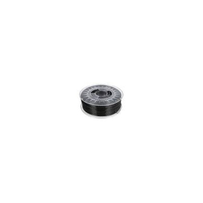 Filament, Filament PETG negru 1,75mm 1kg ±0,5%  DEV-PETG-1.75-BL -1, dioda.ro